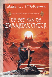 De Eed van de Zwaardvechter