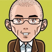 Richard Heufkens, programmeur